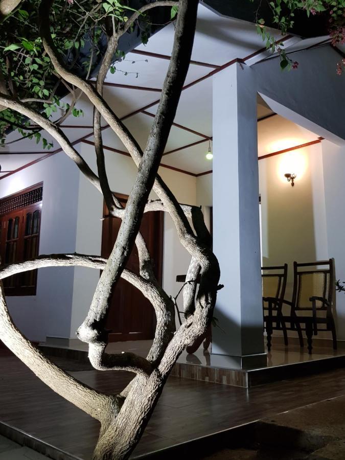 Keshan Villa 坦加拉 外观 照片