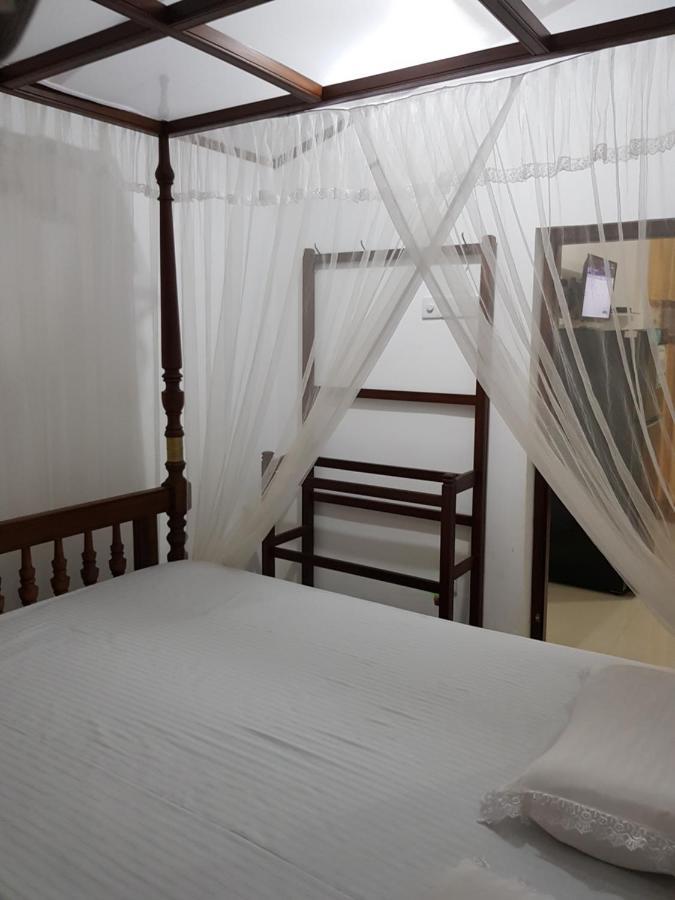 Keshan Villa 坦加拉 外观 照片